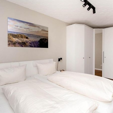 Ferienwohnung Eidum Strand Βέστερλαντ Εξωτερικό φωτογραφία